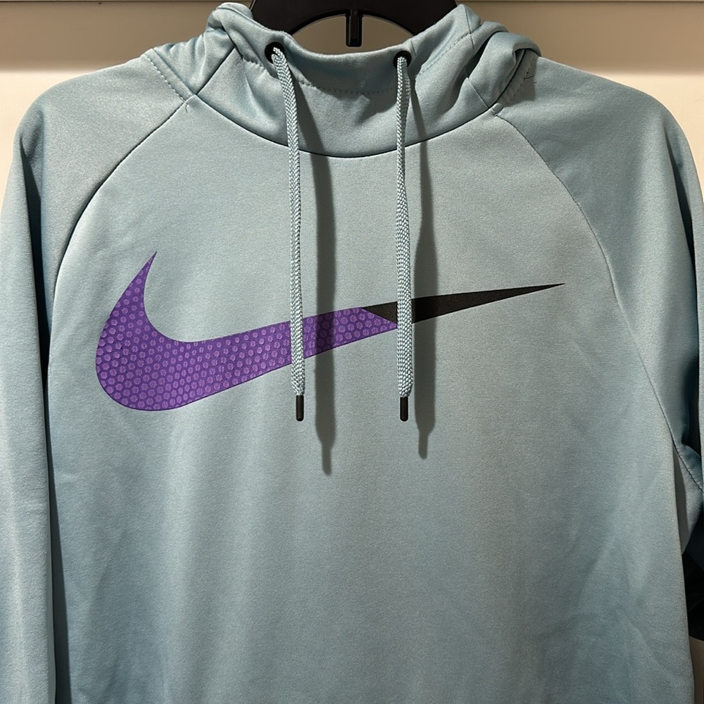 Men’s Dri-Fit Nike Hoodie